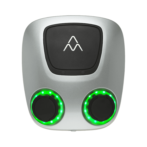 Charge Amps Aura OCPP