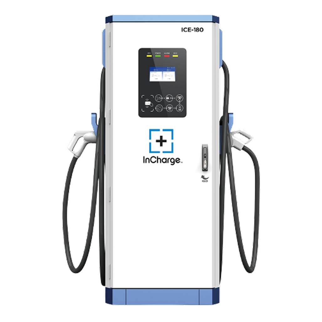 InCharge Energy - ICE-180