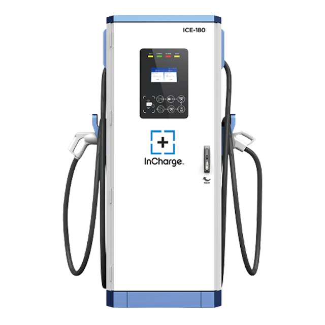 InCharge Energy ICE-180