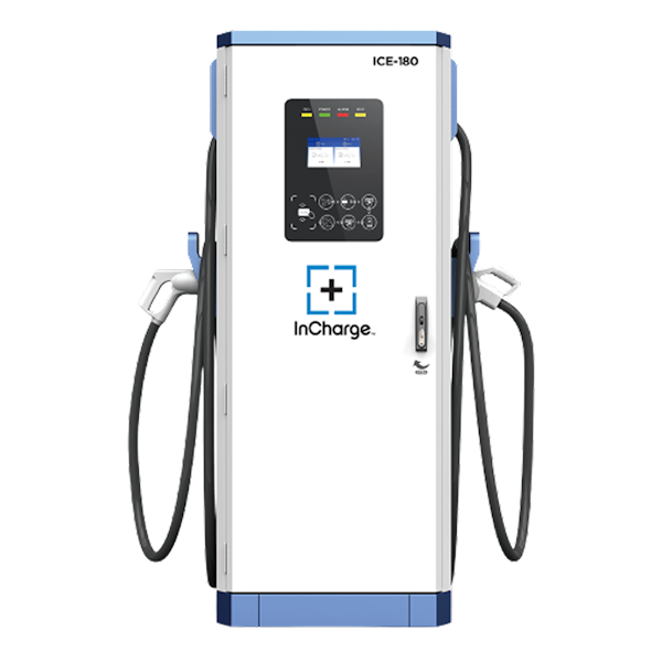 InCharge Energy ICE-180