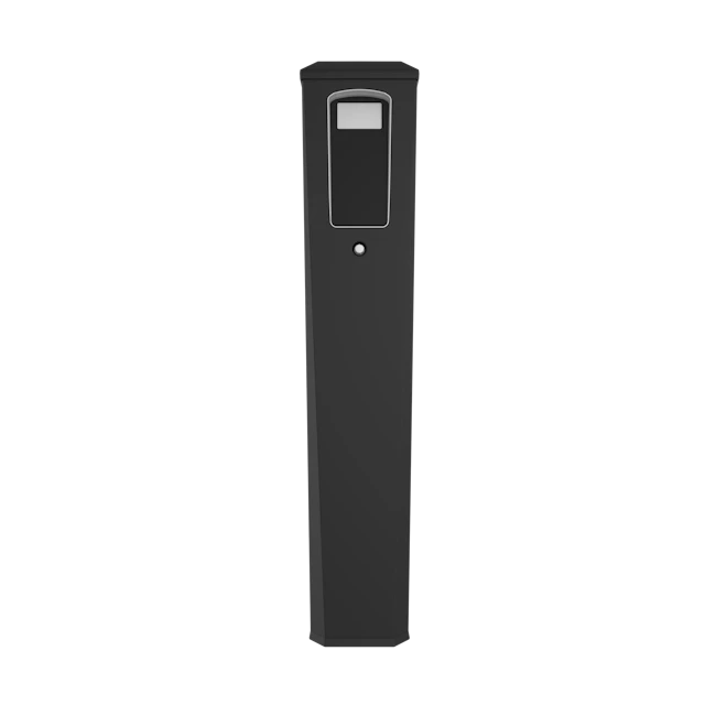 SyncEV Pro Charger Floor - Three Phase