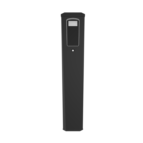SyncEV Pro Charger Floor - Three Phase