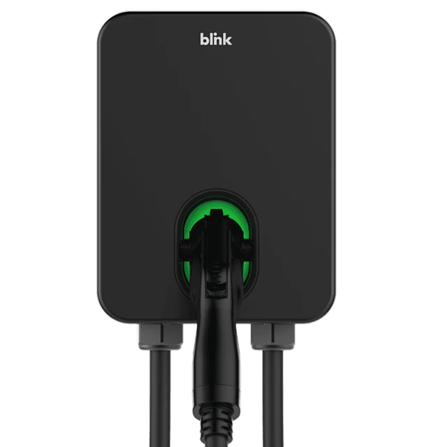 Blink Charging HQ 200