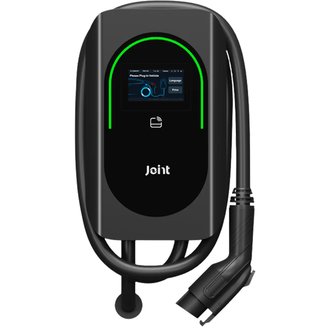 Joint EVM002