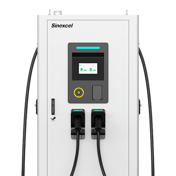 Sinexcel SEC 1000