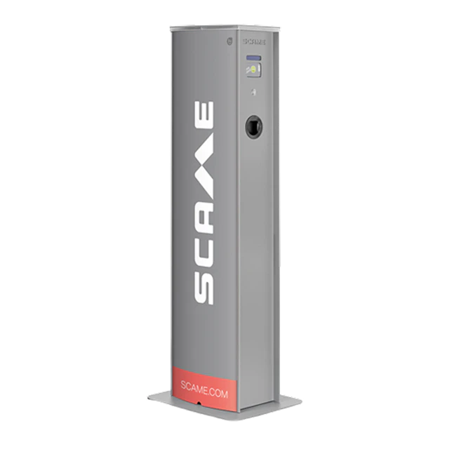 Scame CA Series