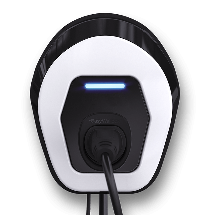 Wallbox Easy