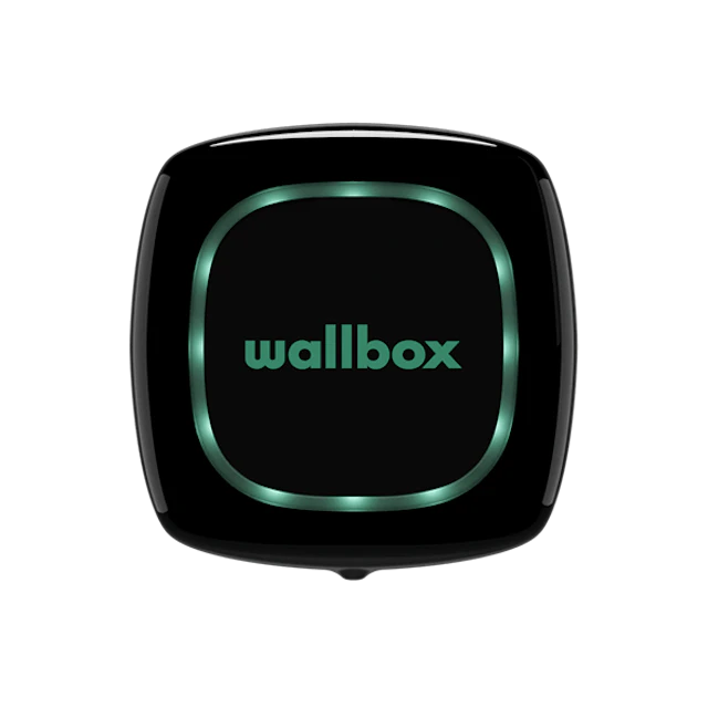 Wallbox Pulsar
