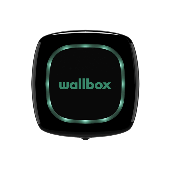 Wallbox Pulsar