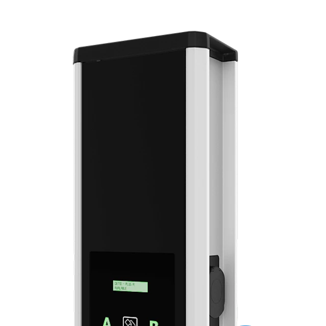 Circontrol Wallbox eVolve Smart