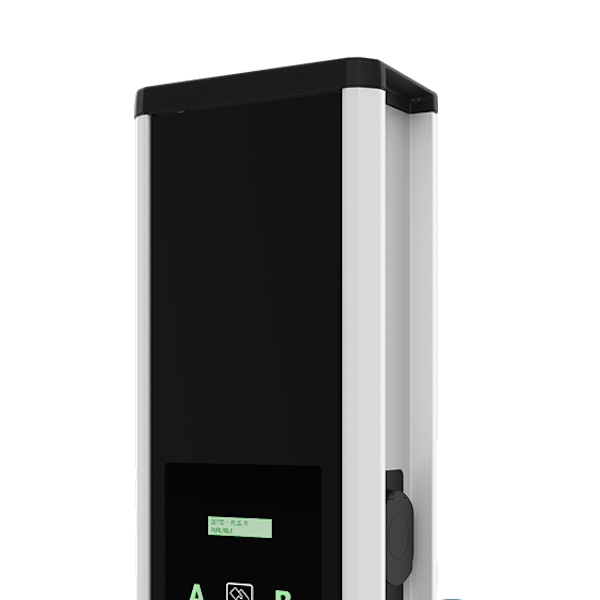 Circontrol Wallbox eVolve Smart