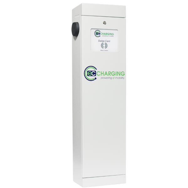 EC Charging ECC ChargeFast