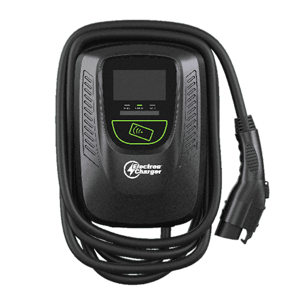 Electron Charger EC-L2-19KW-G1