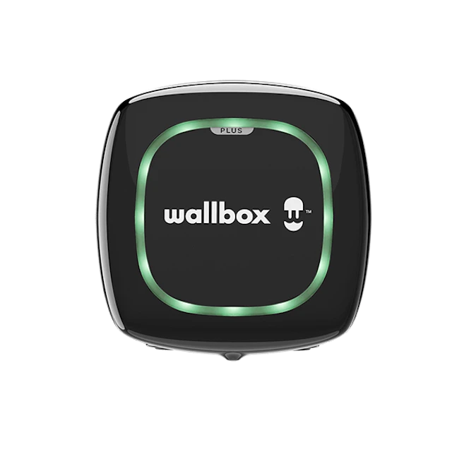 Wallbox Pulsar Plus