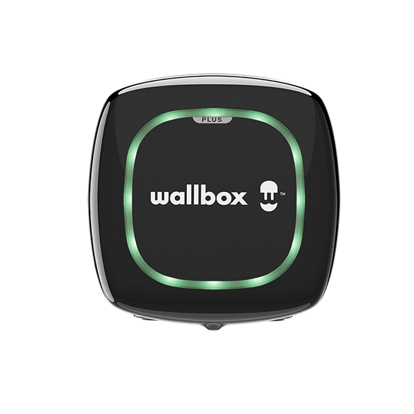 Wallbox Pulsar Plus