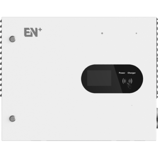 EN+ 30kW DC Corebox