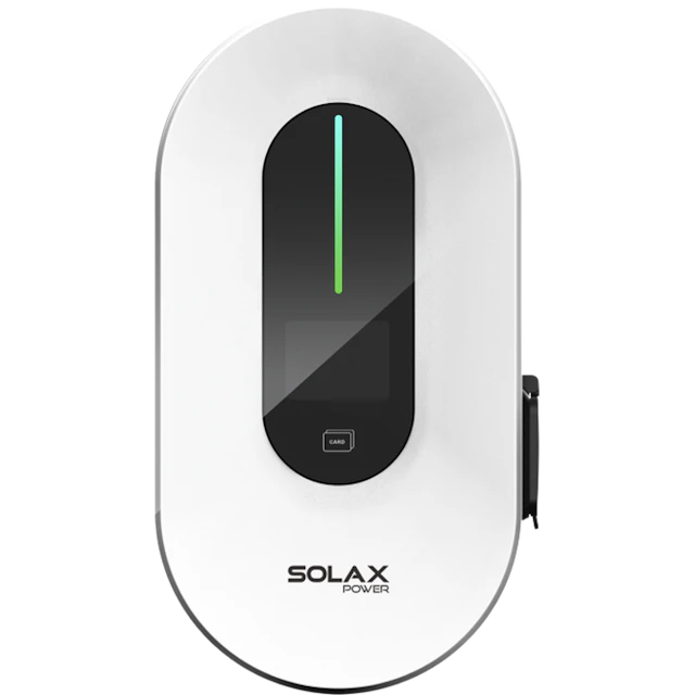 SolaX Power X-HAC-S