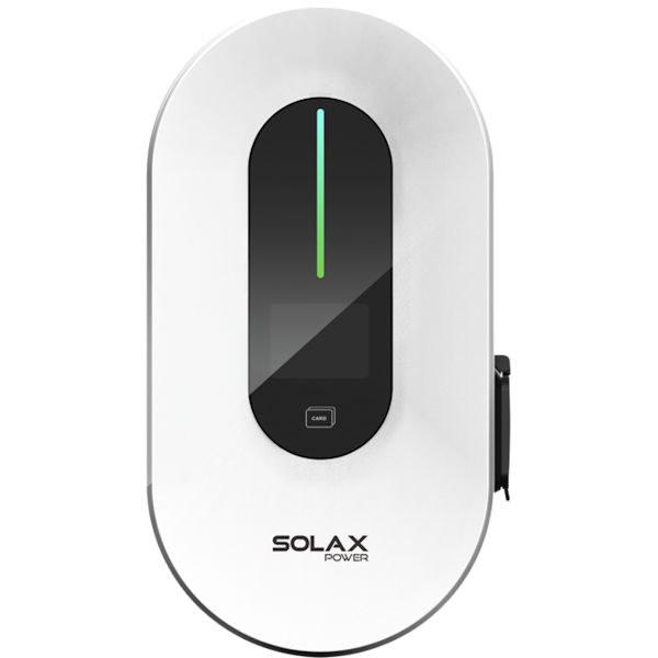 SolaX Power X-HAC-S