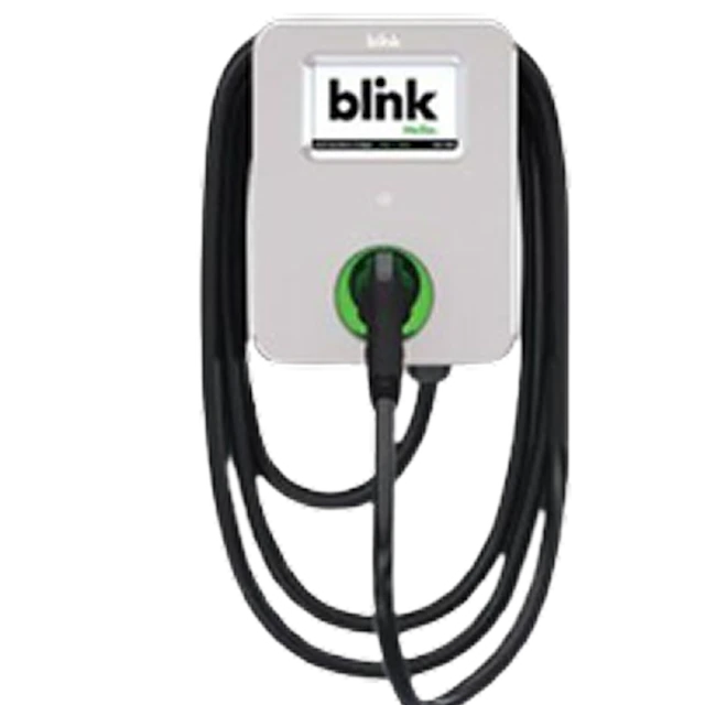 Blink Charging IQ 200