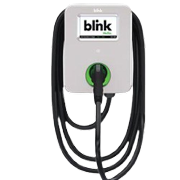 Blink Charging IQ 200