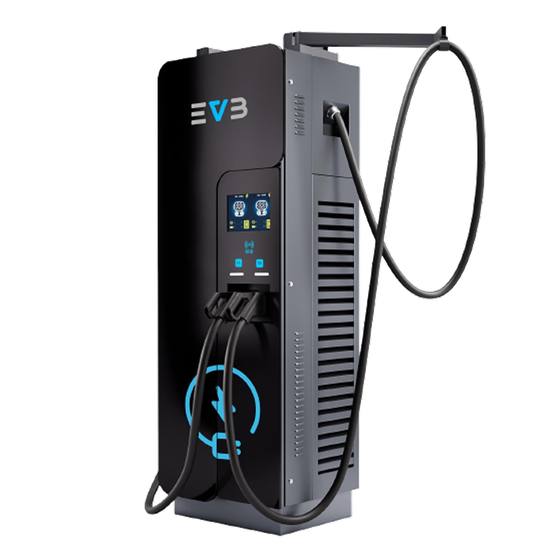 EVB Power DC