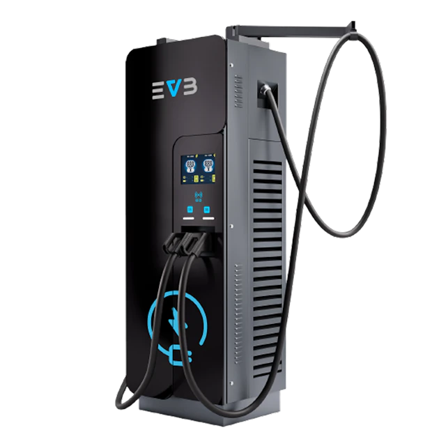 EVB Group EVB Power DC