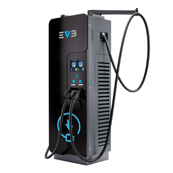 EVB Group EVB Power DC