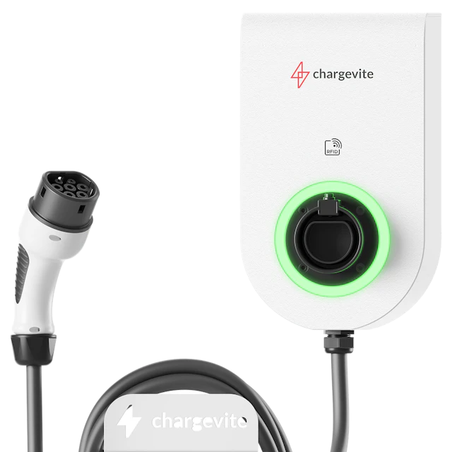 Chargevite Comfort+
