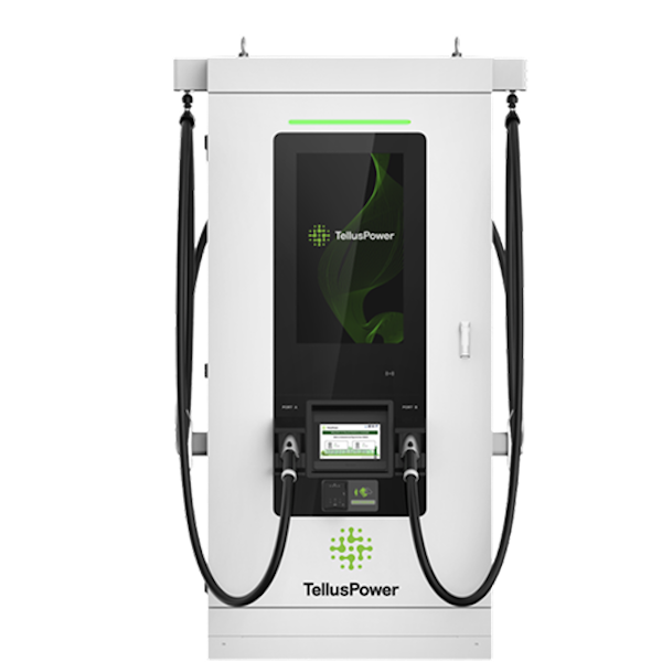Tellus Power P-EVPD
