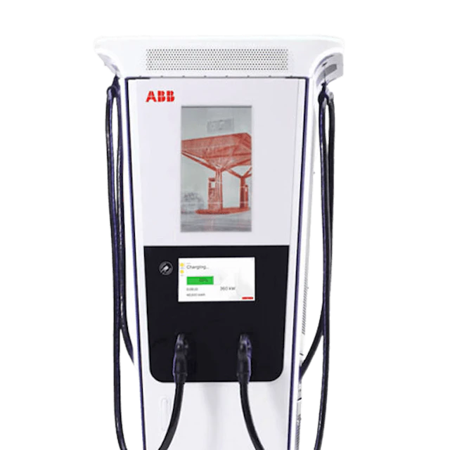 ABB Terra 360