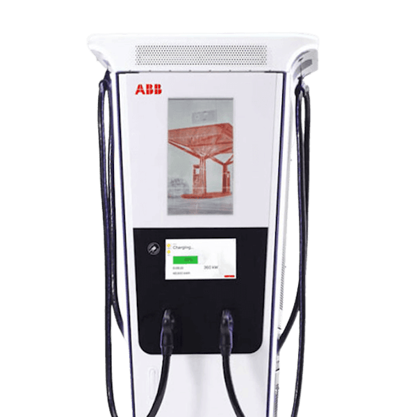 ABB Terra 360