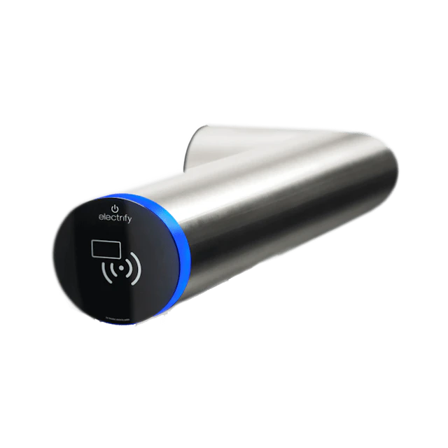 Hesotec eBox wr30