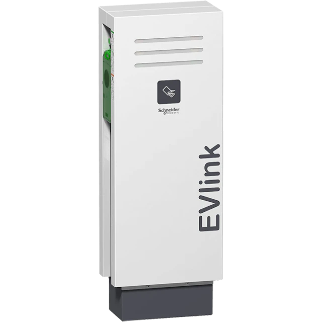 Schneider Electric EVlink Parking MID