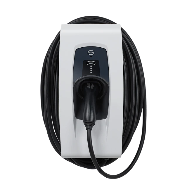 Indra Smart PRO