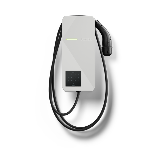 Loxone Wallbox