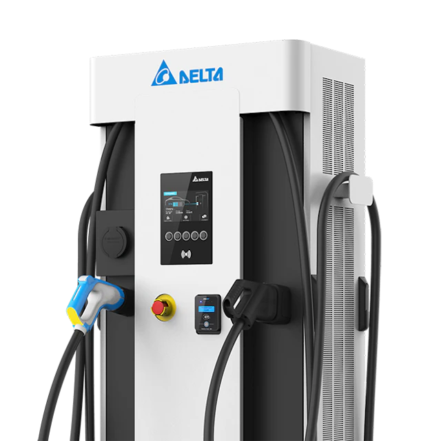 Delta Electronics SLIM 100