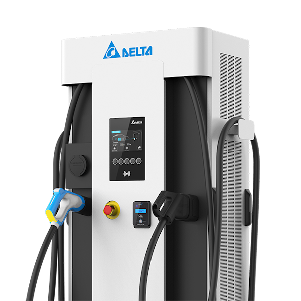 Delta Electronics SLIM 100