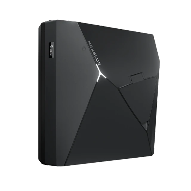 Nexblue Delta Max