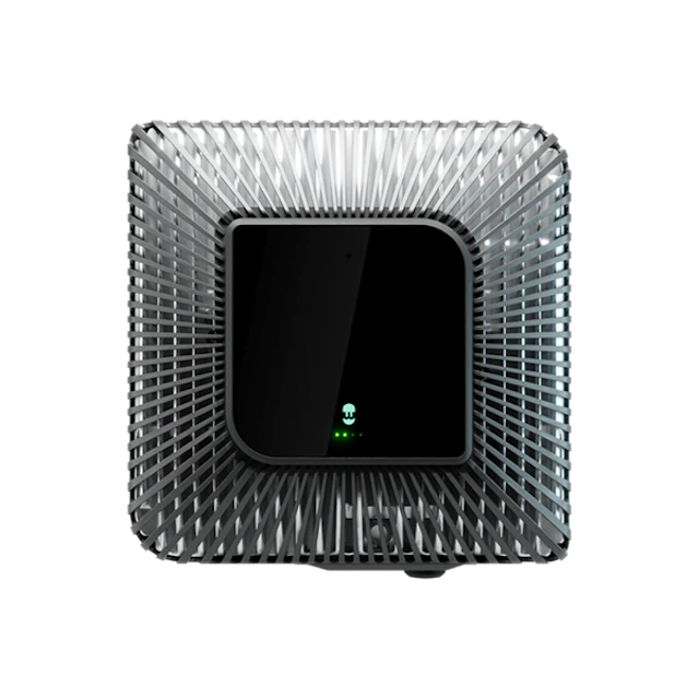 Wallbox Quasar