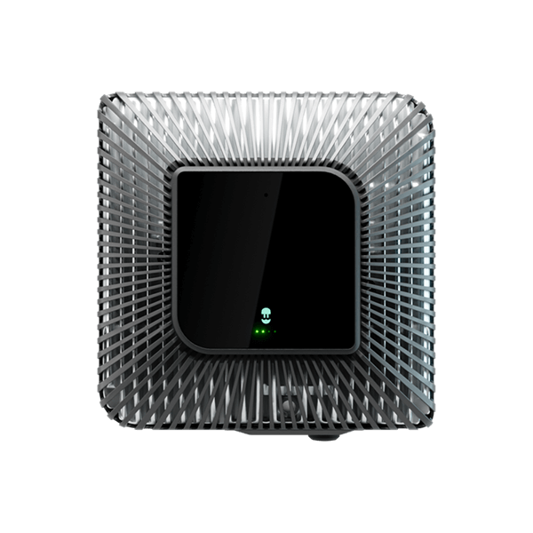 Wallbox Quasar