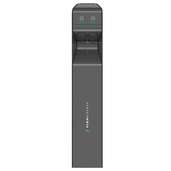 Flexicharge Charging Pole Double