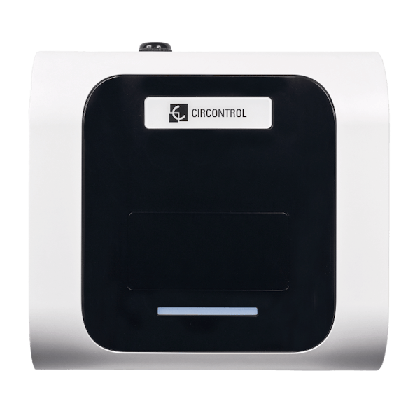 Circontrol eNext Elite