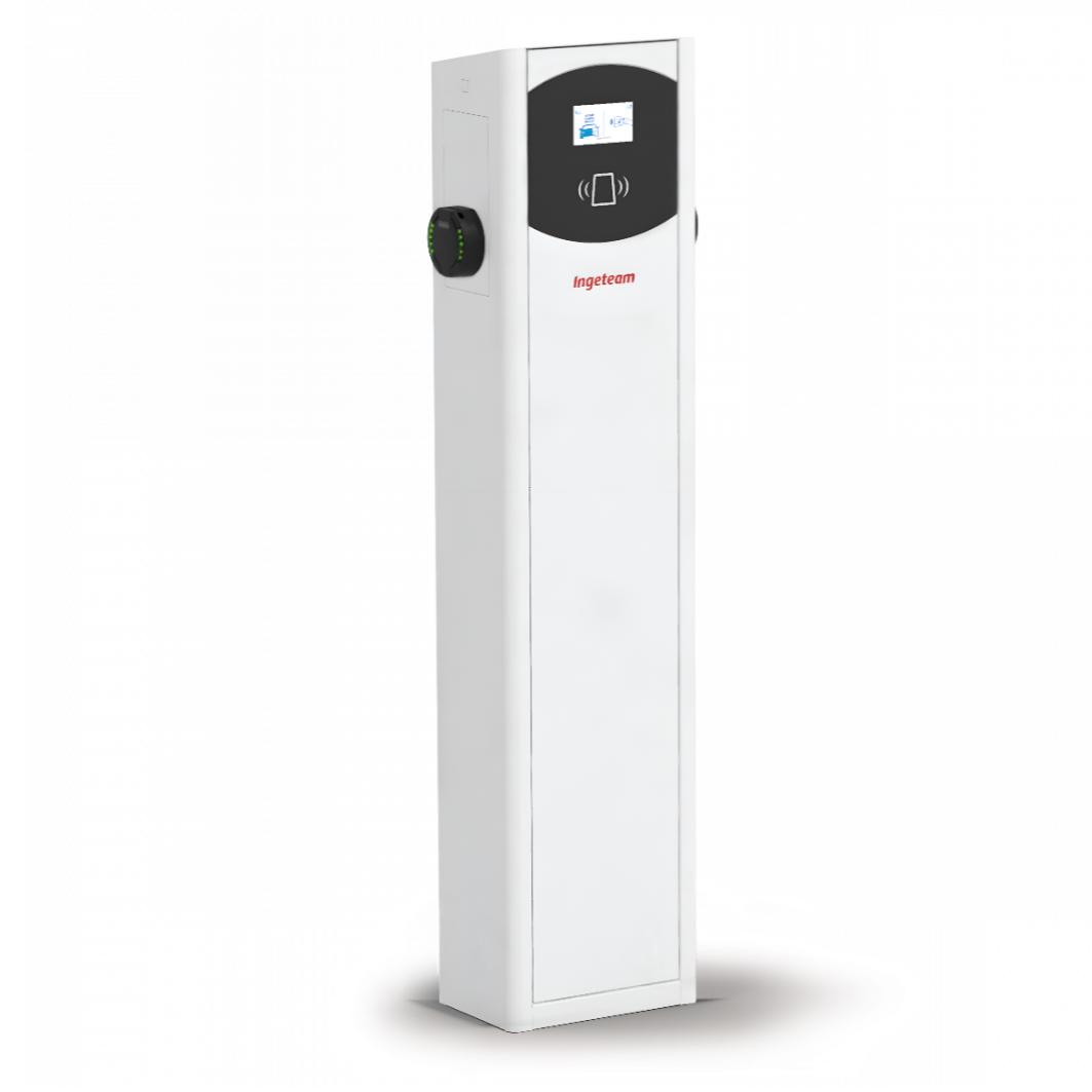 INGEREV FUSION Street