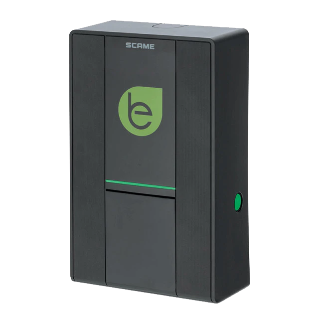 Scame Wall Box