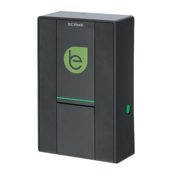 Scame Wall Box