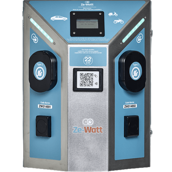 Ze-Watt Ze-Box