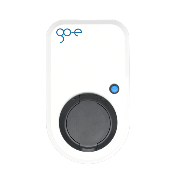 Go-E HOME+