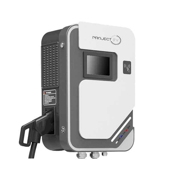 ProjectEV EVD-40D