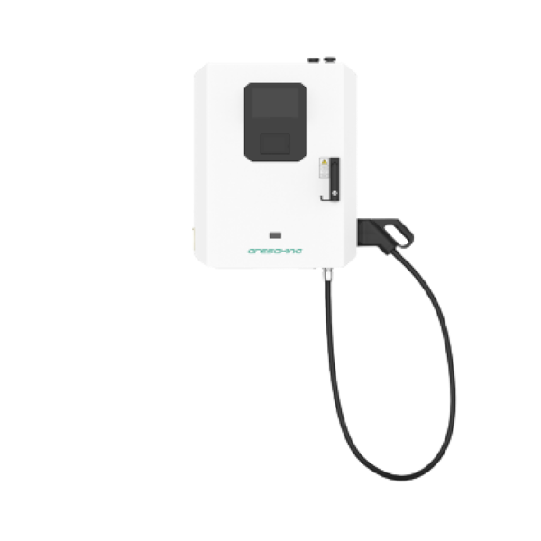 Gresgying 30kW DC Wallbox
