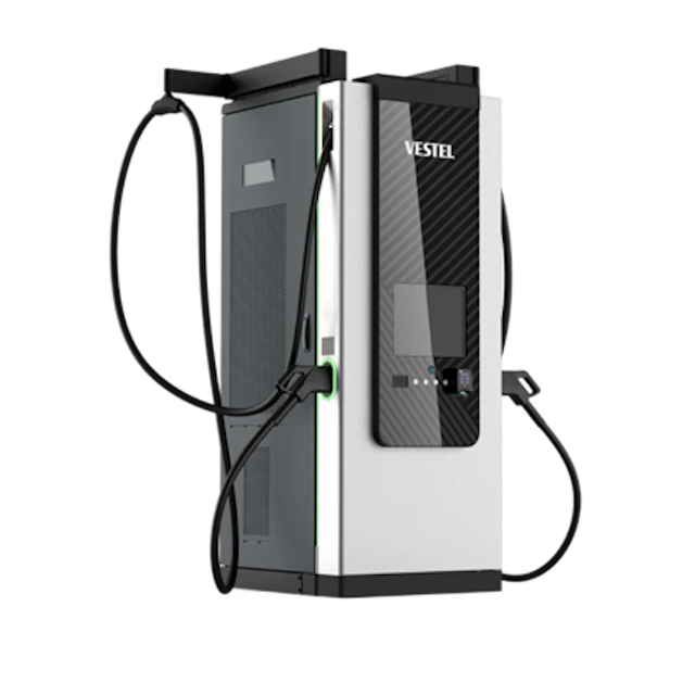Vestel EVC03